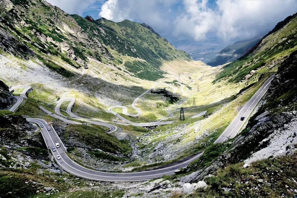 Transfăgărășan